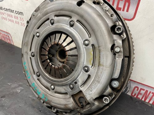 Комплект зчеплення двохмасового 1.6 Mjet