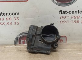 Дросельна заслінка 1.4, 1.6 16V VTi