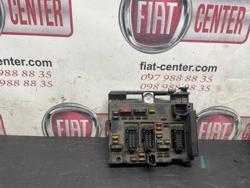 Блок запобіжників BSM B5