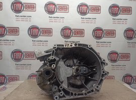 КПП 1.6 VTi