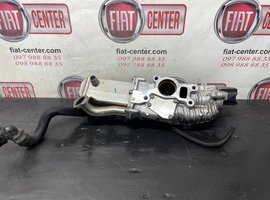 Клапан EGR 1.6 Mjet