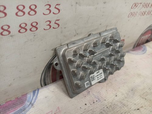 Блок розжига Full led