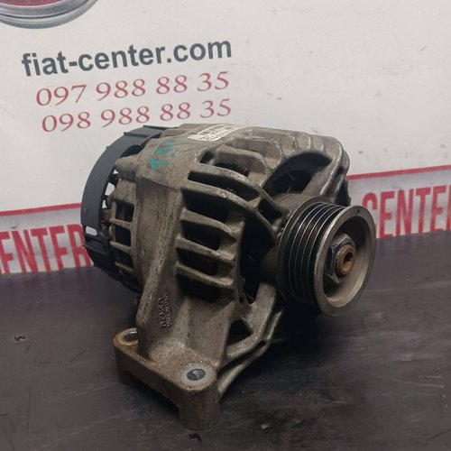 Генератор 1.4 b 120 A