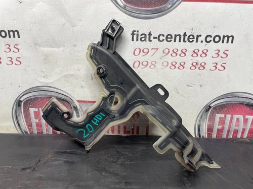 Захист ремня ГРМ 2.0 HDI