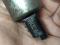 Клапан регулювання фаз ГРМ 1.6 VTi