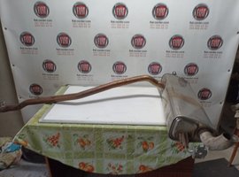 Глушник 1,3 GSE