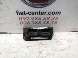 Электронный блок управления (ЭБУ) 1,2 б.