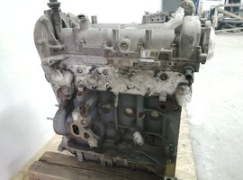 Двигатель 1,3 Mjtd, 1248 куб / см, (мотор).