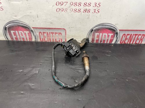 Лямбда-зонд 2.0 HDI