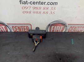 Блок управления подогрева сиденья