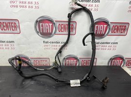 Проводка стартера 2.0 HDI