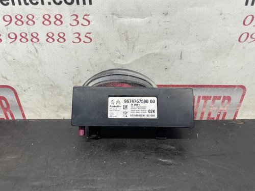 Модуль антени