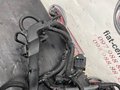 Проводка двигуна 2.0 HDI