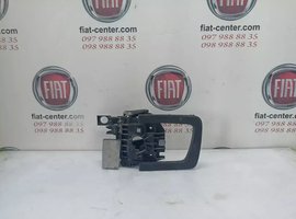 Ручка двері зовнішня задня ліва