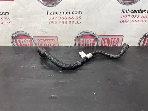 Трубка води 1.6 Mjet