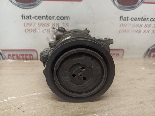 Компрессор кондиционера 1.6 VTi