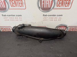 Патрубок інтеркулера 1.6 THP