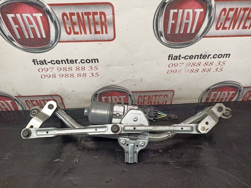 Трапеция дворников Peugeot 208