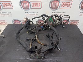 Жгут (коса) проводів двигуна 1.6 THP