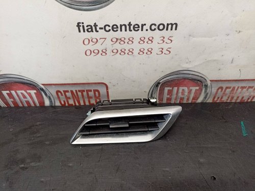 Дефлектор обдуву салону правий Peugeot 3008 II