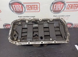 Піддон масляний 2.0 cdti Opel Astra