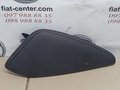 Накладка консолі