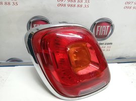 Ліхтар задний лівий