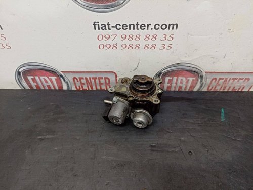 Насос высокого давления (ПНВТ) 1.6 THP