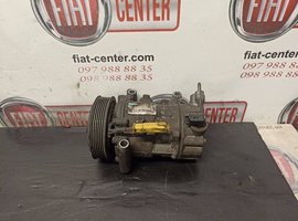 Компресор кондиціонера 1.6 HDi