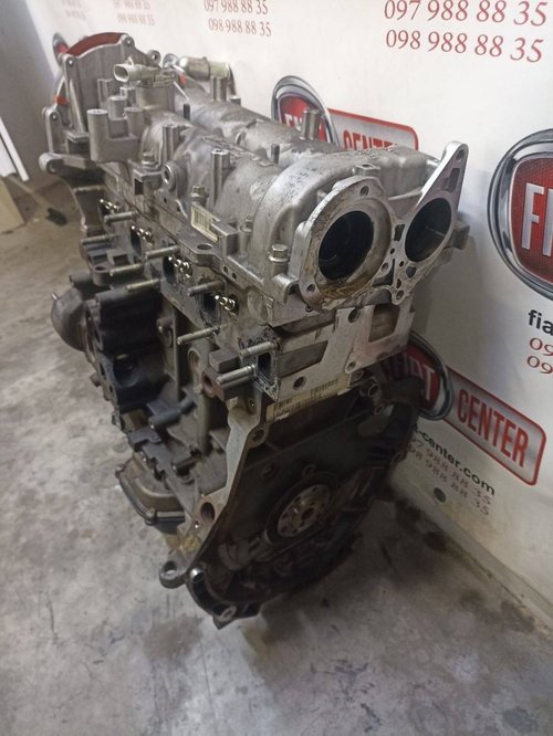 Двигун 1.3 Mjet (1248 куб.см) Euro 6