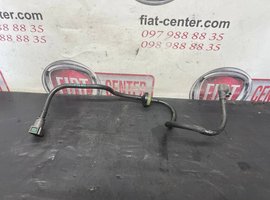 Трубка ваккумная 2.0 HDI