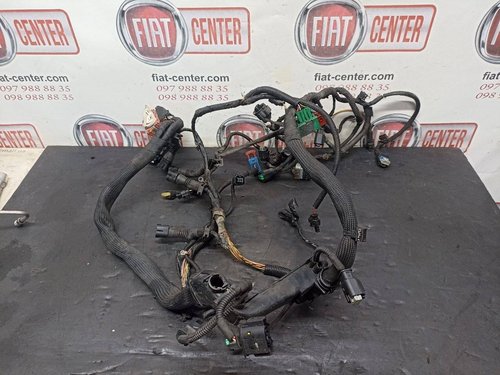 Жгут (коса) проводів двигуна 1.6 THP