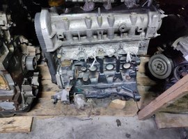 Двигатель 1,4 T-jet, 1368 куб / см, 116 тыс. (Мотор).