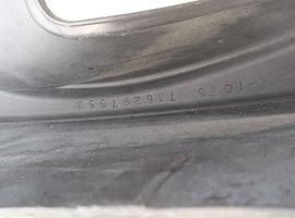 Центральна консоль FIAT STILO