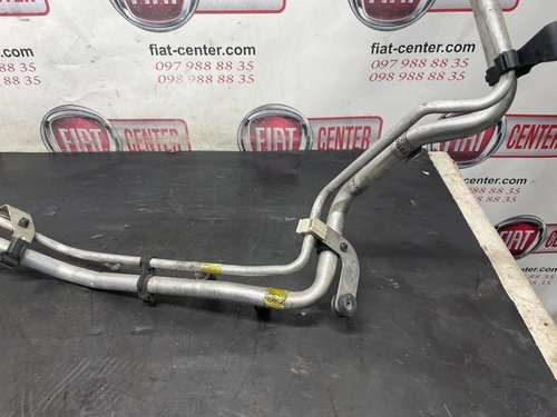 Трубки кондиціонера 1.4 HDI