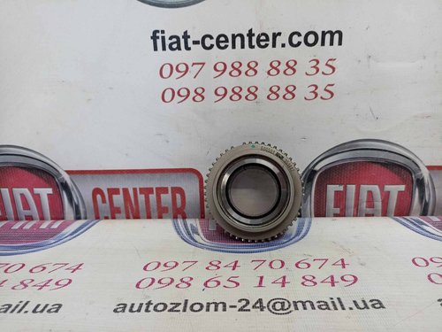 Шестерня 5 передачи 32 зубьев M20-M32 Fiat/Opel