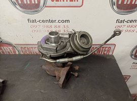 Турбіна Fiat Grande Punto 1.3MJet