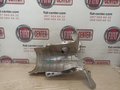 Захист каталізатора 1.6 VTi