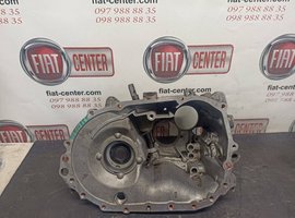 Корпус коробки перекючення передач 1.3