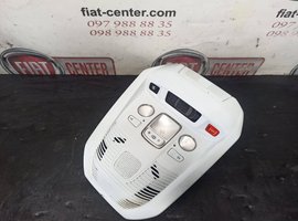 Плафон салону