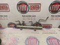 Рампа форсунок - Common Rail (топливная рейка, распределитель) 1.3 Mjtd