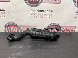 Патрубок інтеркулера 1.6-2.0 Mjet