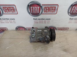 Компресор кондиціонера 1.6-2.0 Mjet