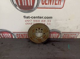 імпульсне колесо колінчастого вала