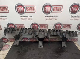 Кронштейн заднього бампера