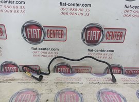 Трубка паливна1.6 b