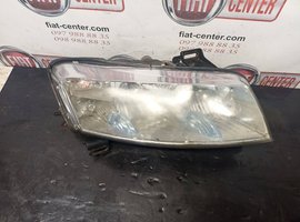 Фара правая Fiat Stilo