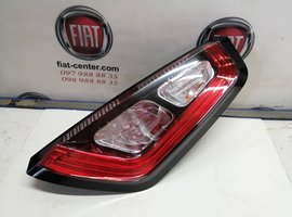 Ліхтар задний правий.