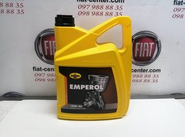 Олива моторна EMPEROL 10W-40 5л