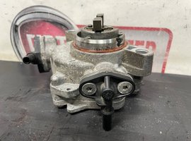 Вакуумный насос 1.4 HDi